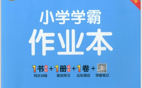 2024春北师BS数学六年级下册《小学学霸作业本》同步训练册+计算通关+综合素养+原创评价试题卷+答案