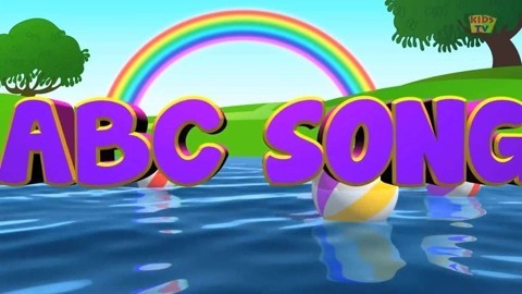 SOLO1-6岁美国原版幼儿园启蒙英语共300集视频