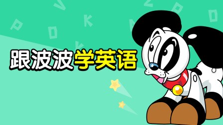 波波英语合集网课视频