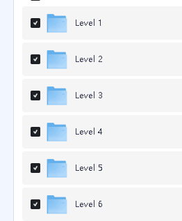 猫博士分阶写作课(Level 1-6) 全套网课视频第2张