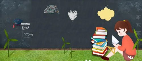 小学1-6年级语文上下册部编版同步课文朗读音频+视频课程