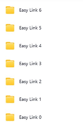 【原版】《Easy Link》NE出版社-英语阅读系列教材L0-L6全 学生/教师书+练习册+音频等全套第2张