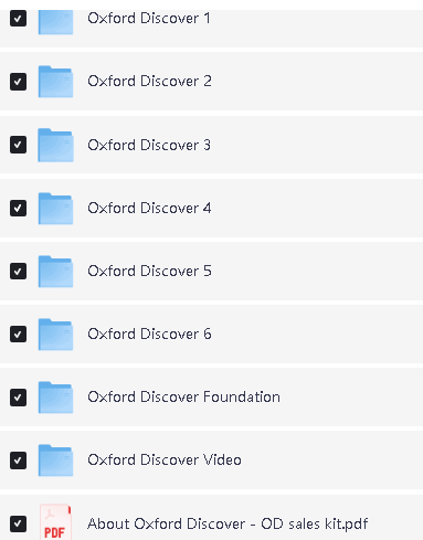 牛津语法教材《Oxford Grammar》第三版4级全套PDF+音频下载第3张