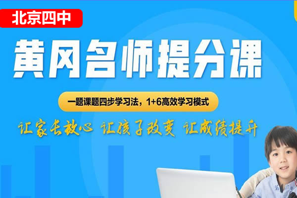 黄冈名师升级人教版初中语文合集网课视频