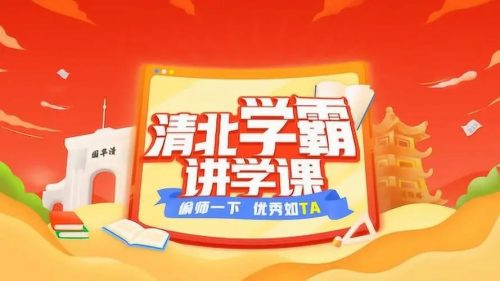 北大花花老师-清北学霸家庭养育课96课全+学霸工具包13.8G合集