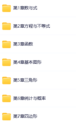 初中洋葱全科目视频课程,网盘下载第3张