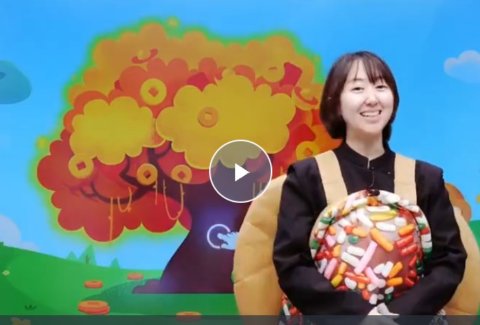 语文拼音星球历险记小学语文（秋季衔接课） 网课视频