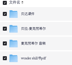 美国ELT分级阅读体系课程教材《WonderSkills Reading》5级全PDF+音频下载第2张