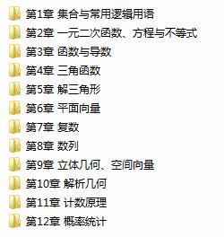 2025+2026版《高考数学必刷100讲》PDF电子版下载